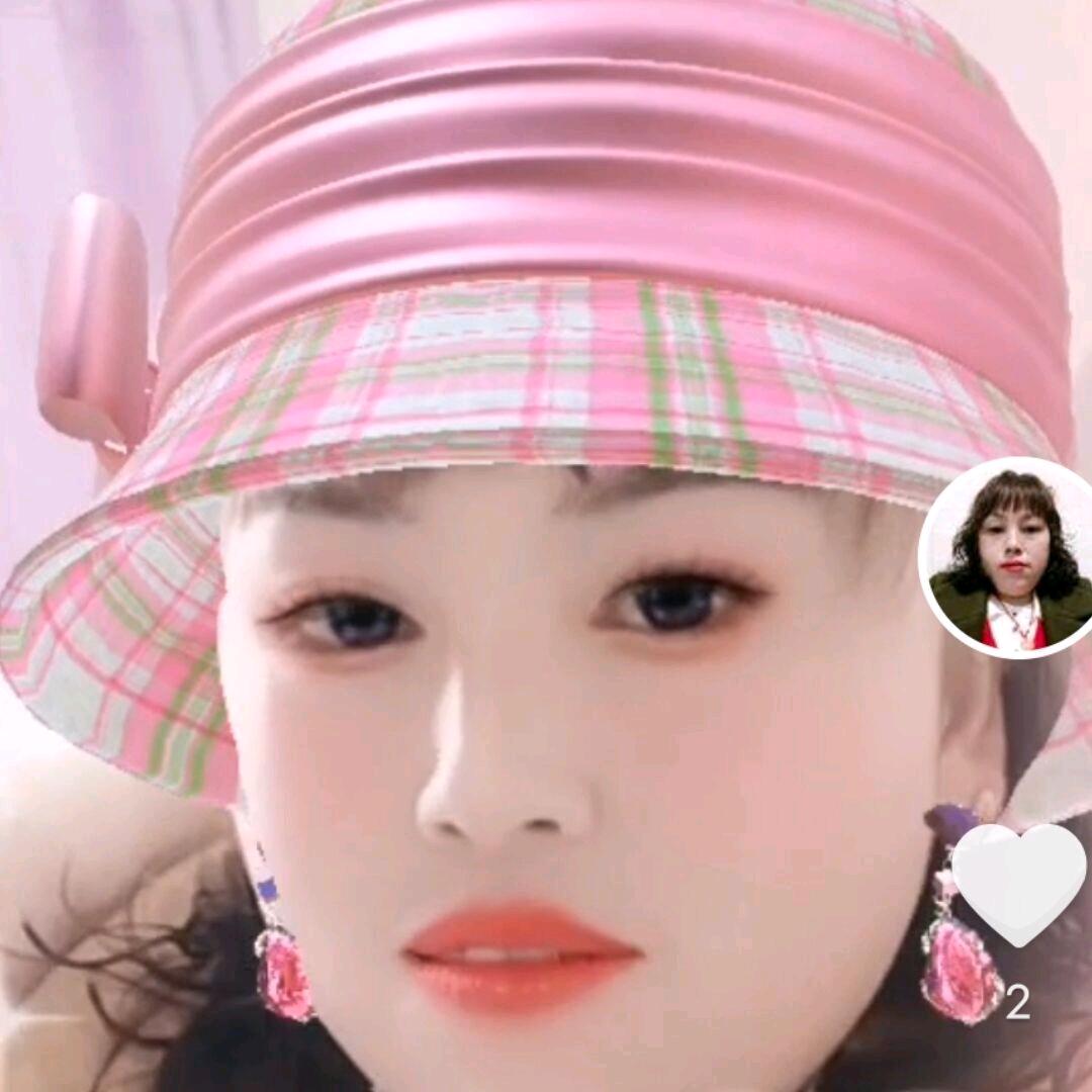 幸运♥