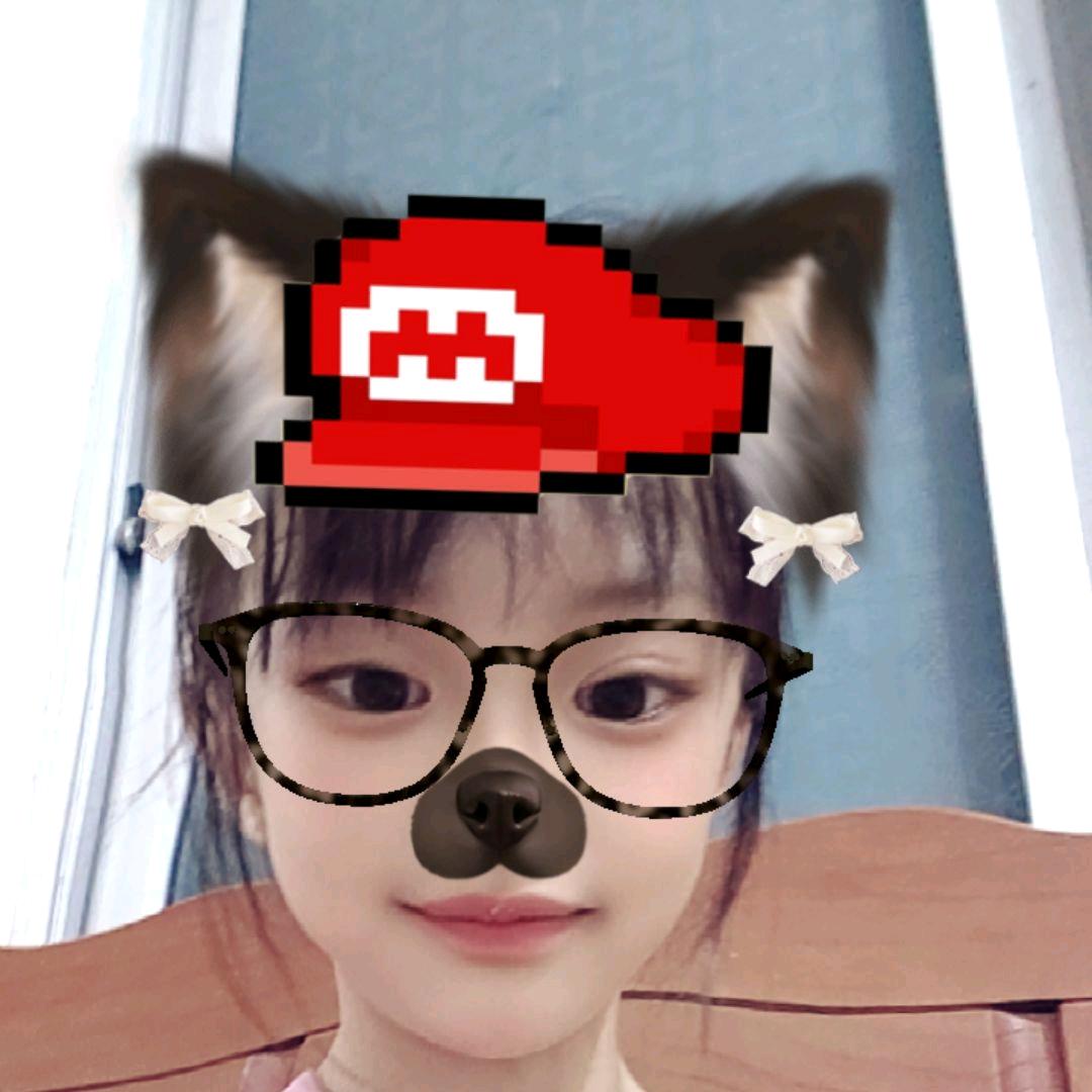 小奶猫