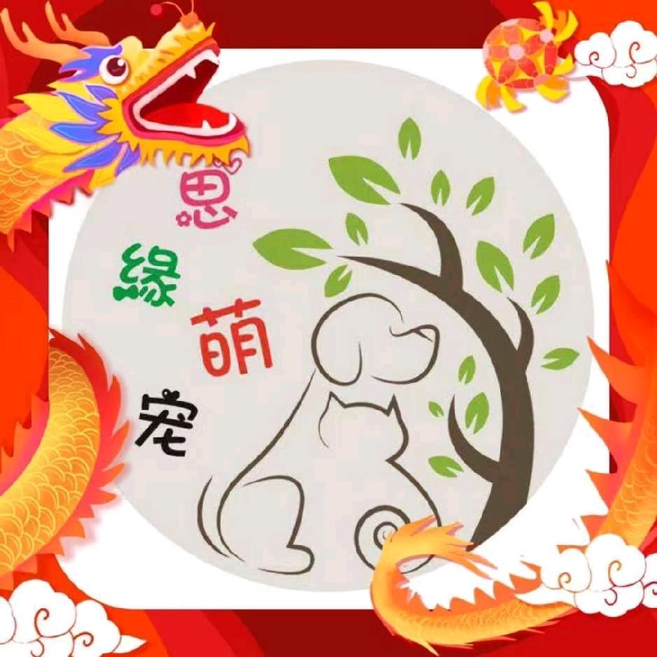 思缘萌宠