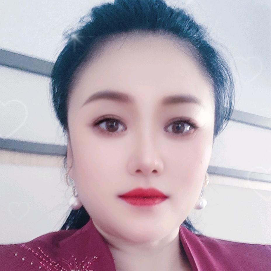 开心霞姐