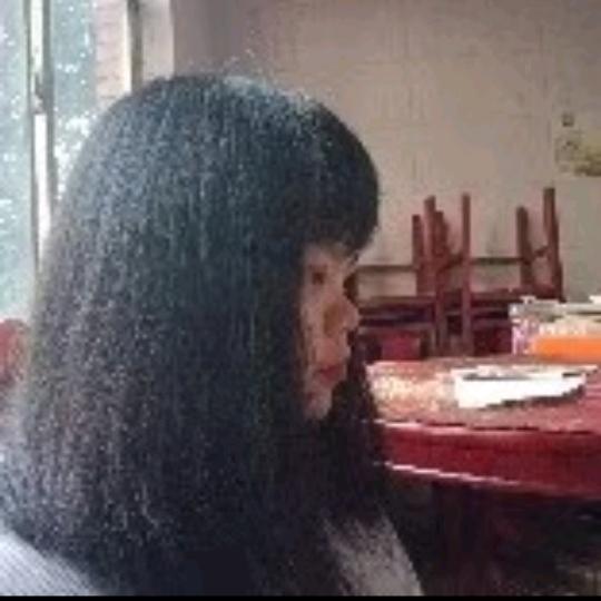 贺紫霞、贺晓燕