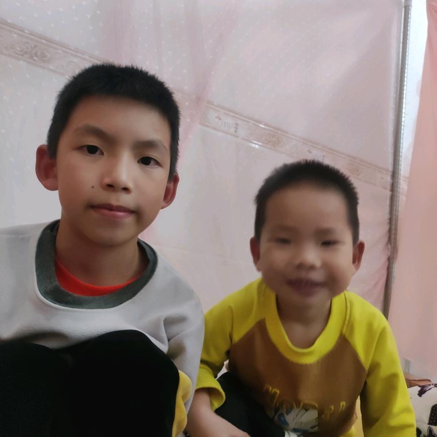 微微陈（生活记录）