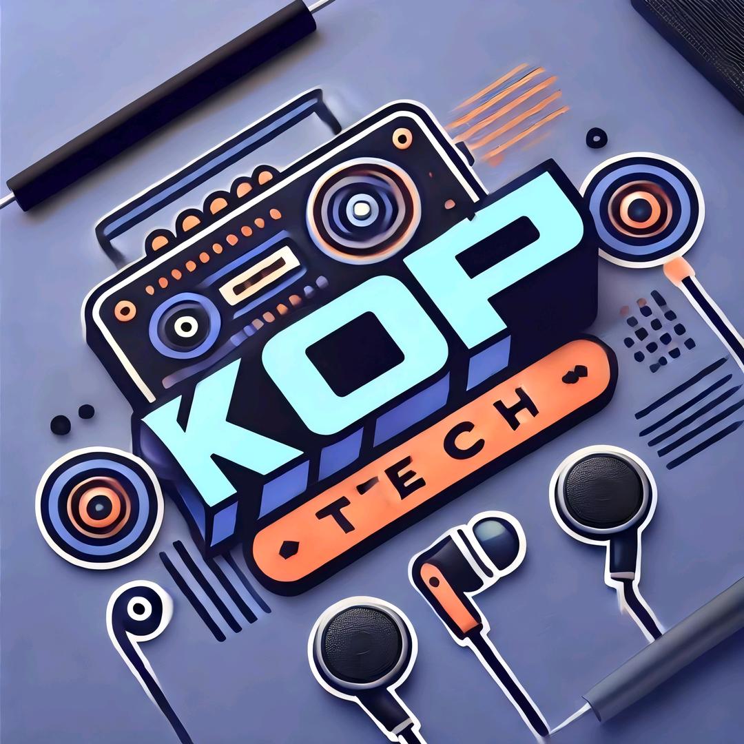 Kop科技