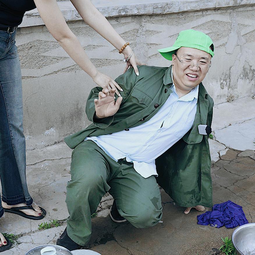 咱屯子于二胖