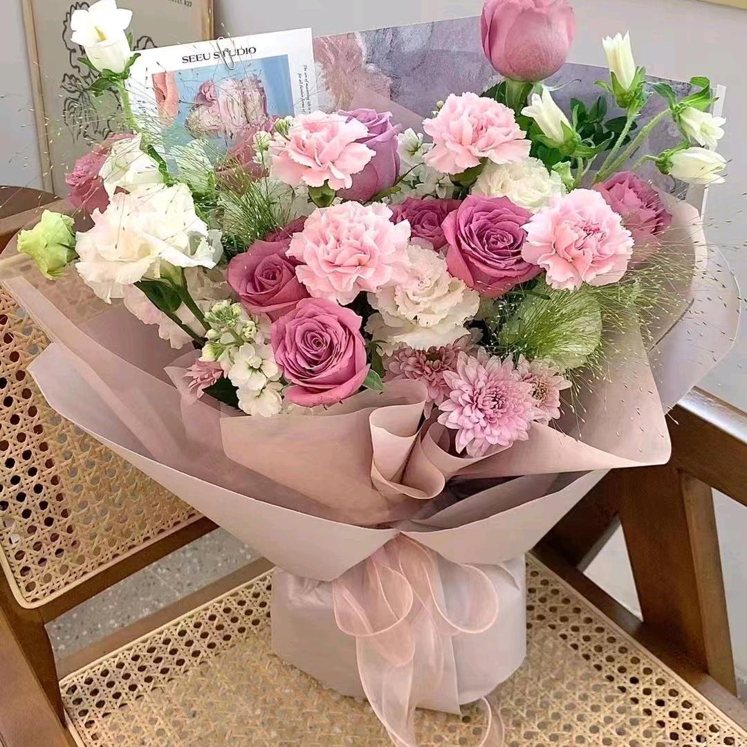 岁月静好🕊꧔ꦿ᭄💞~