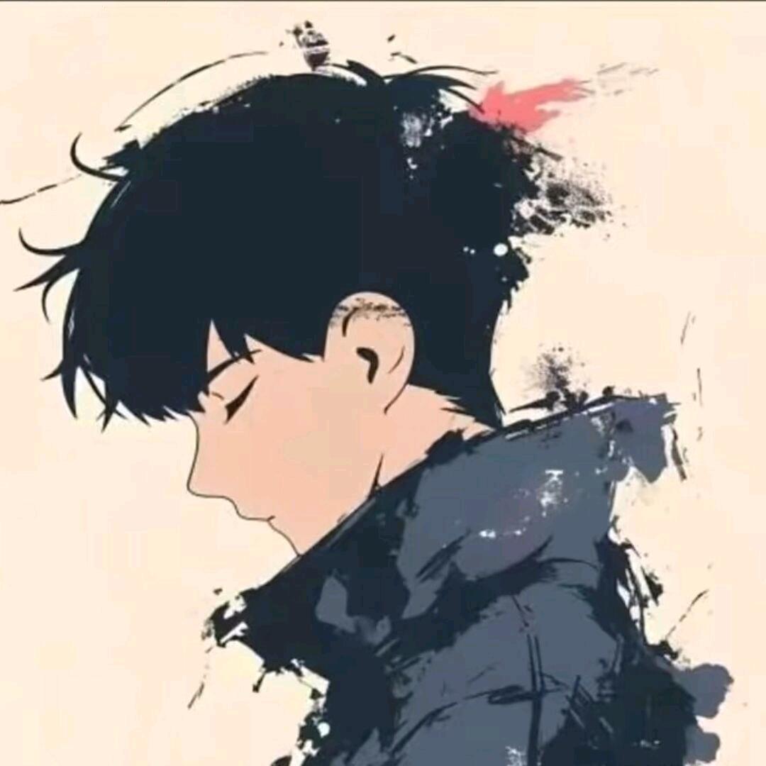 果断