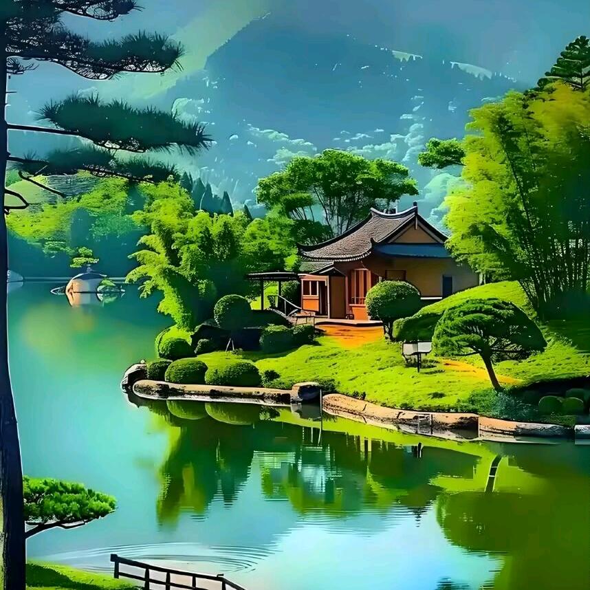 平凡人生