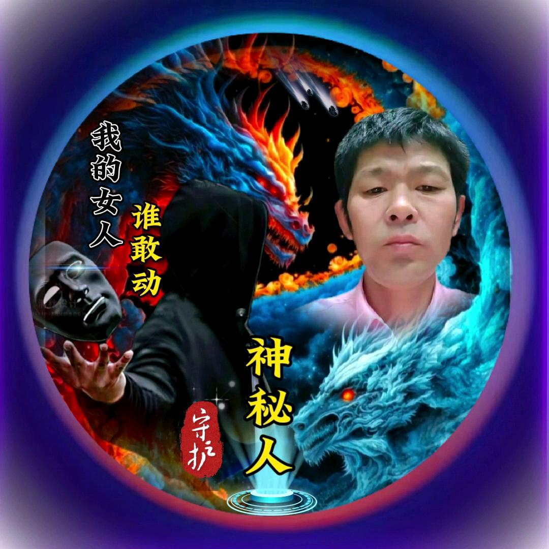 开心隆哥哥