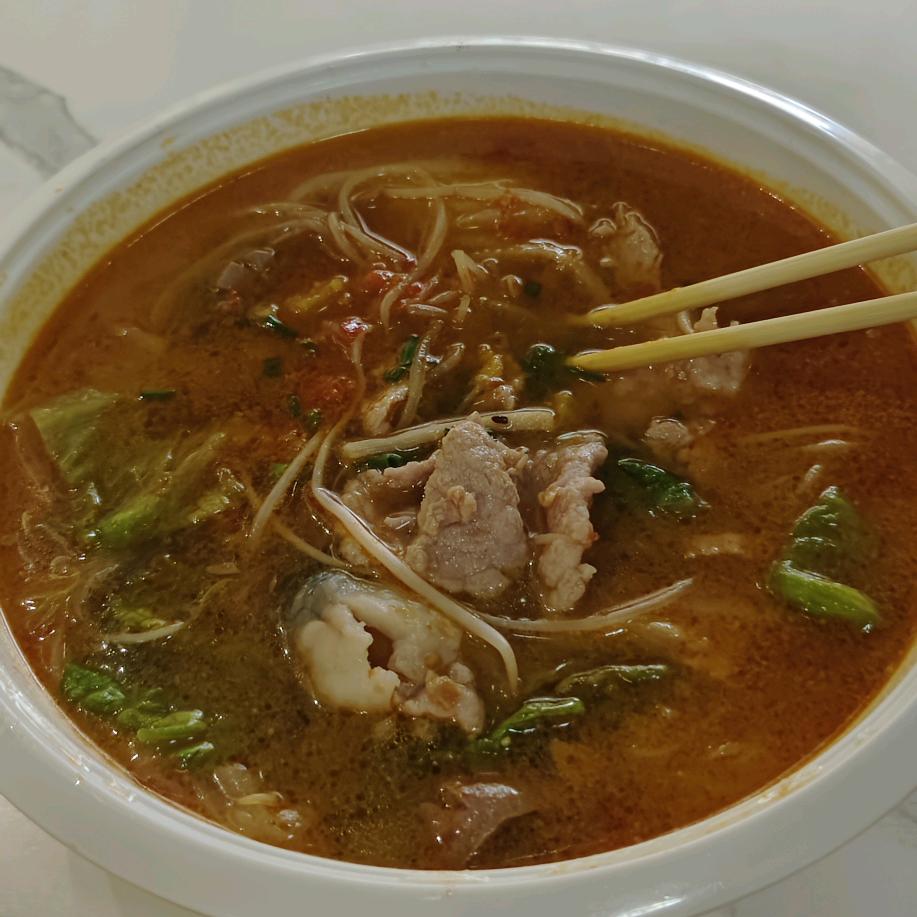 韭菜榴莲是绝配