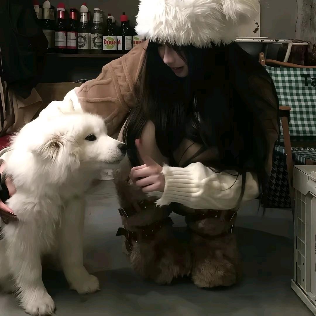 桑.