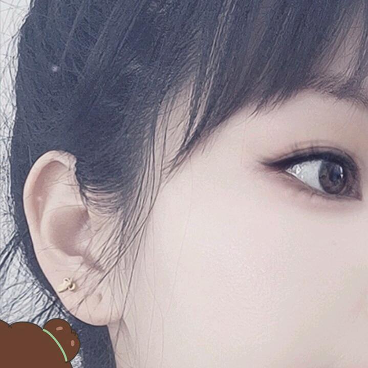 开心艳