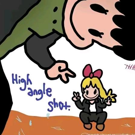 平平无奇一朵人