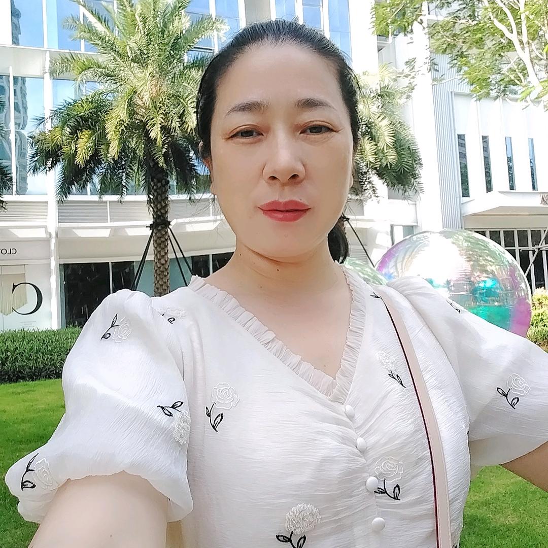 红姐在海南