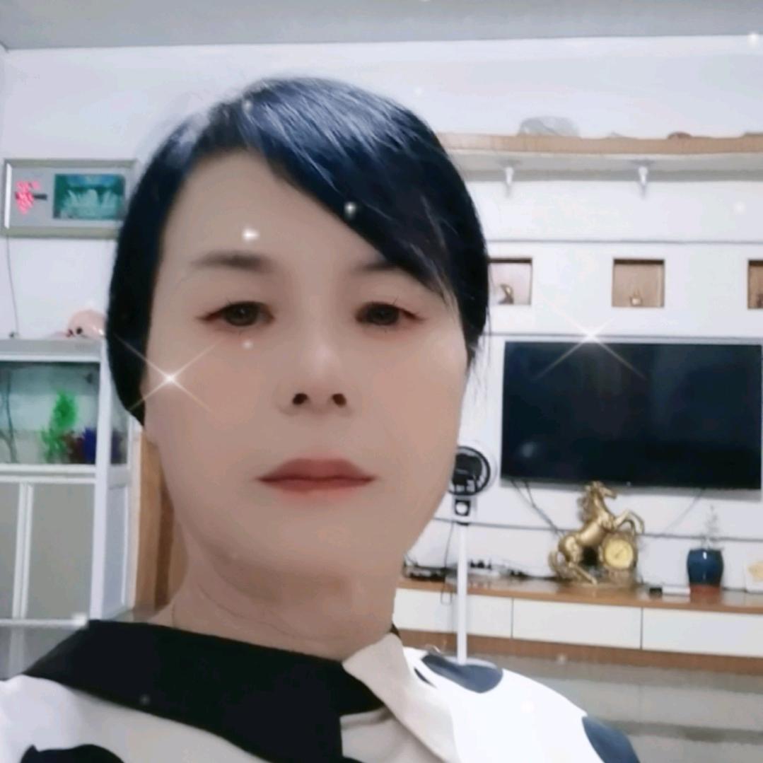 顺其自然。阿端