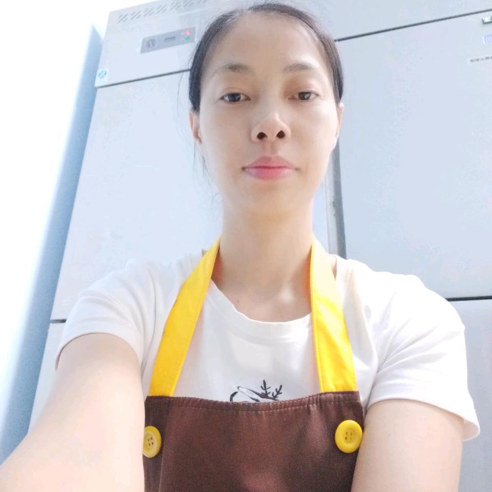 我爱烘焙