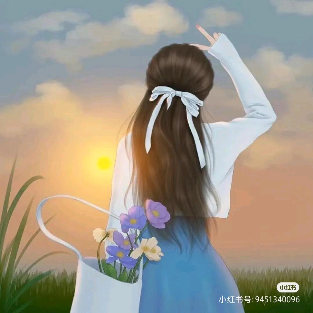 花雨满天