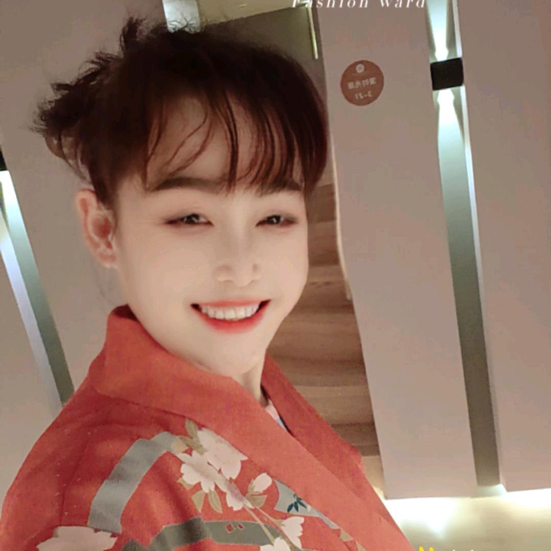 醉春风(直播号)