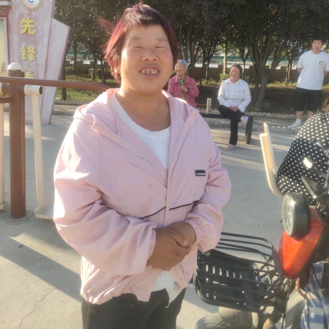 小龙女