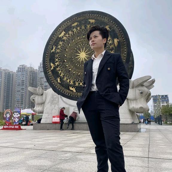 黄金搭档