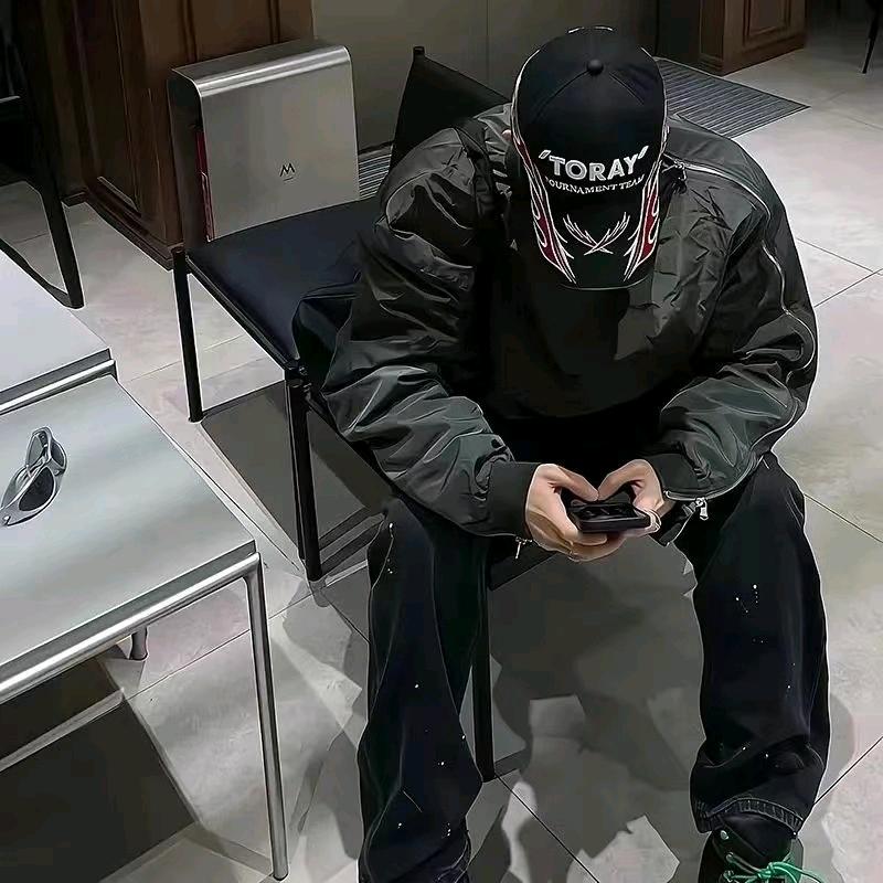 专业接发安迪店长
