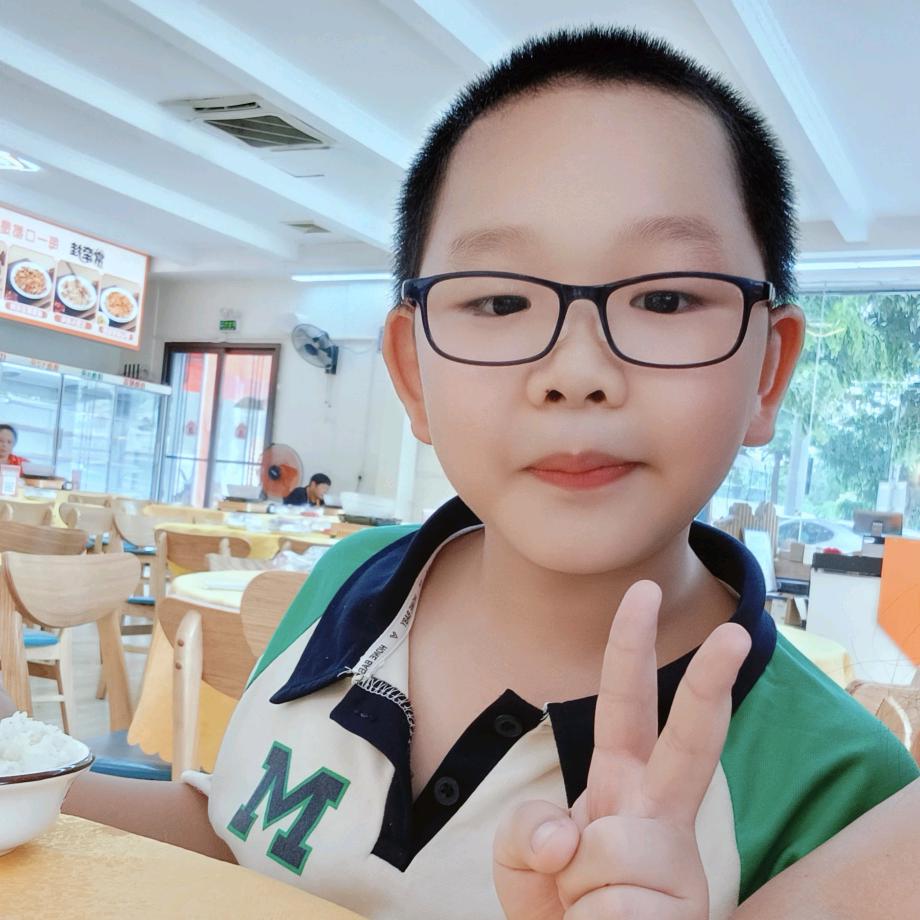 小志妈妈