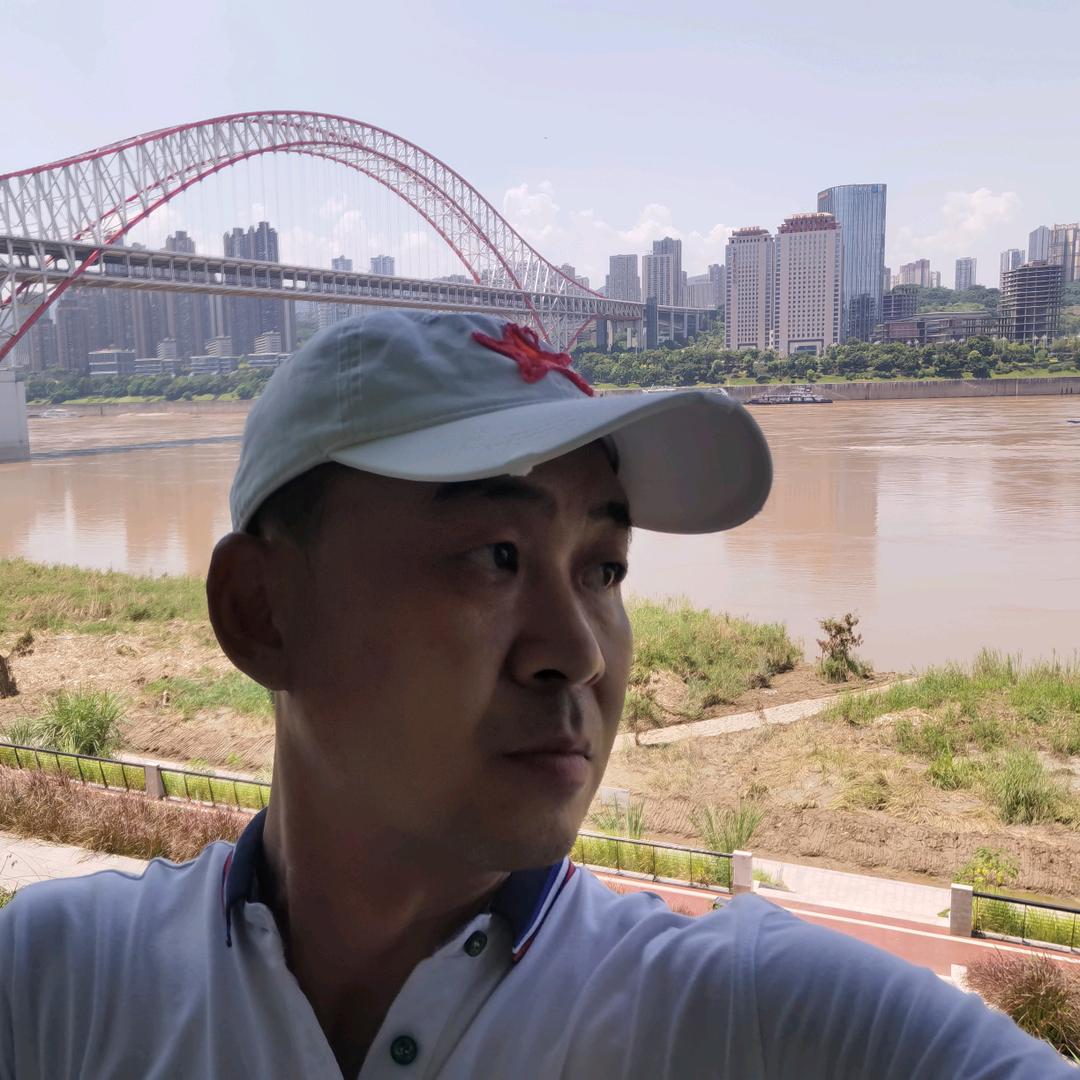 导演文飞扬自由号