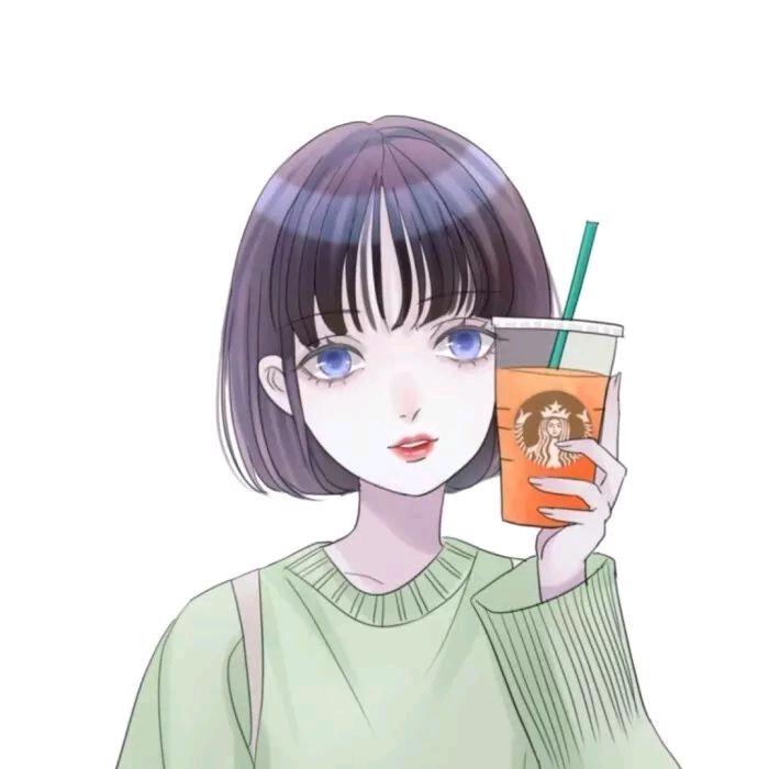 柠檬气泡水