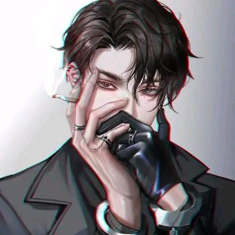 没有关系