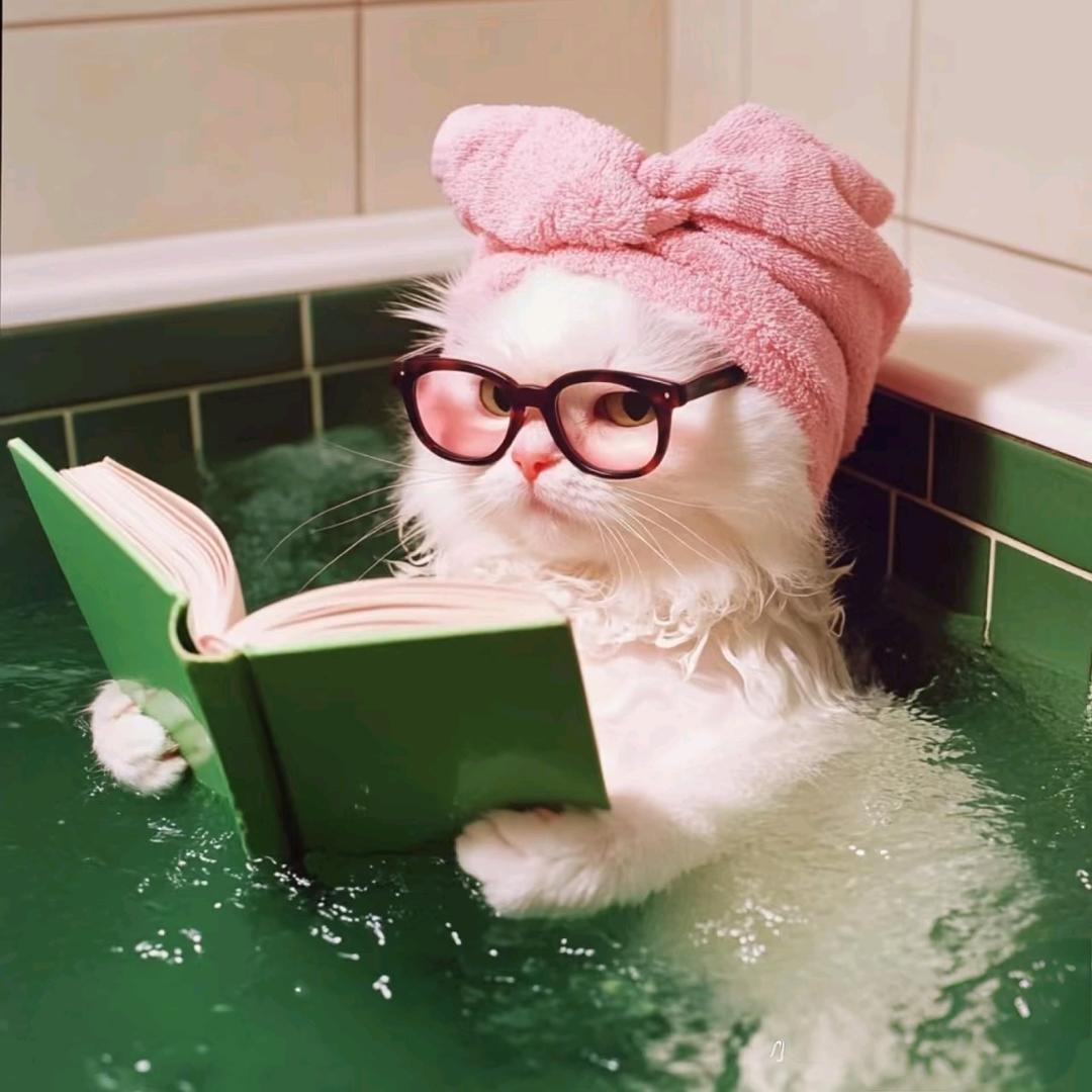 起思奶香喵😸