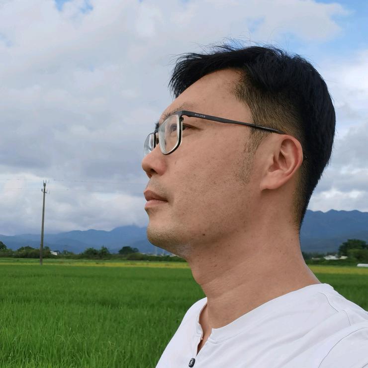 黄成就日常