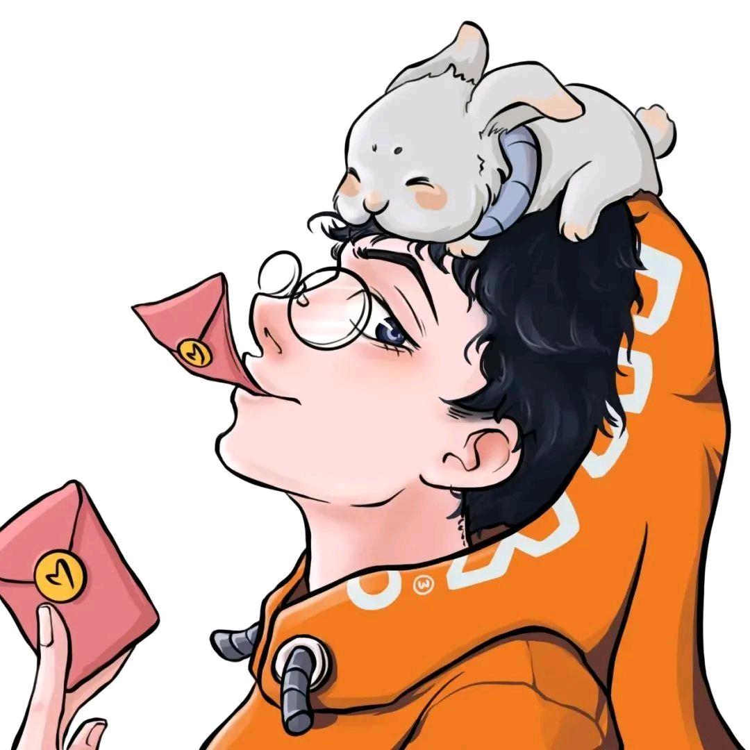 刘鼻涕💍