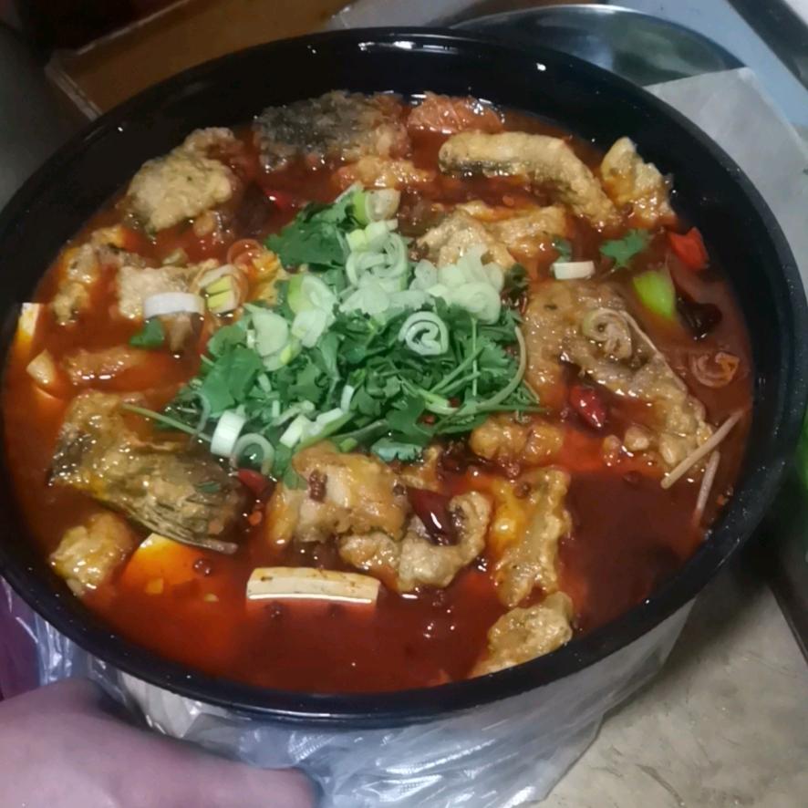 富县重庆家乡菜