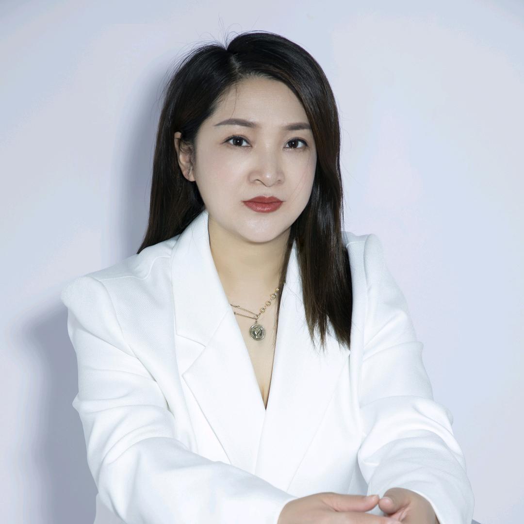女王嫁到美妆婚庆-化妆师玲子