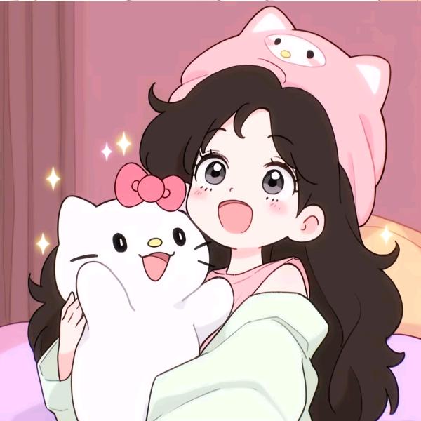 🎧莓有烦恼💮