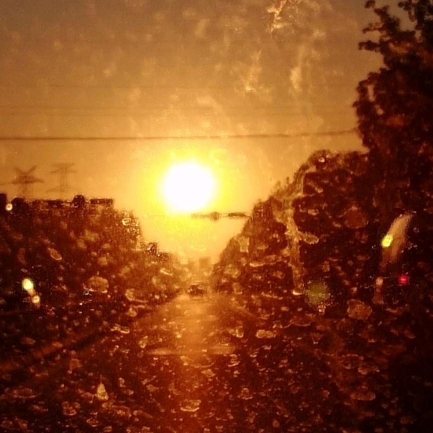 星雨⭐