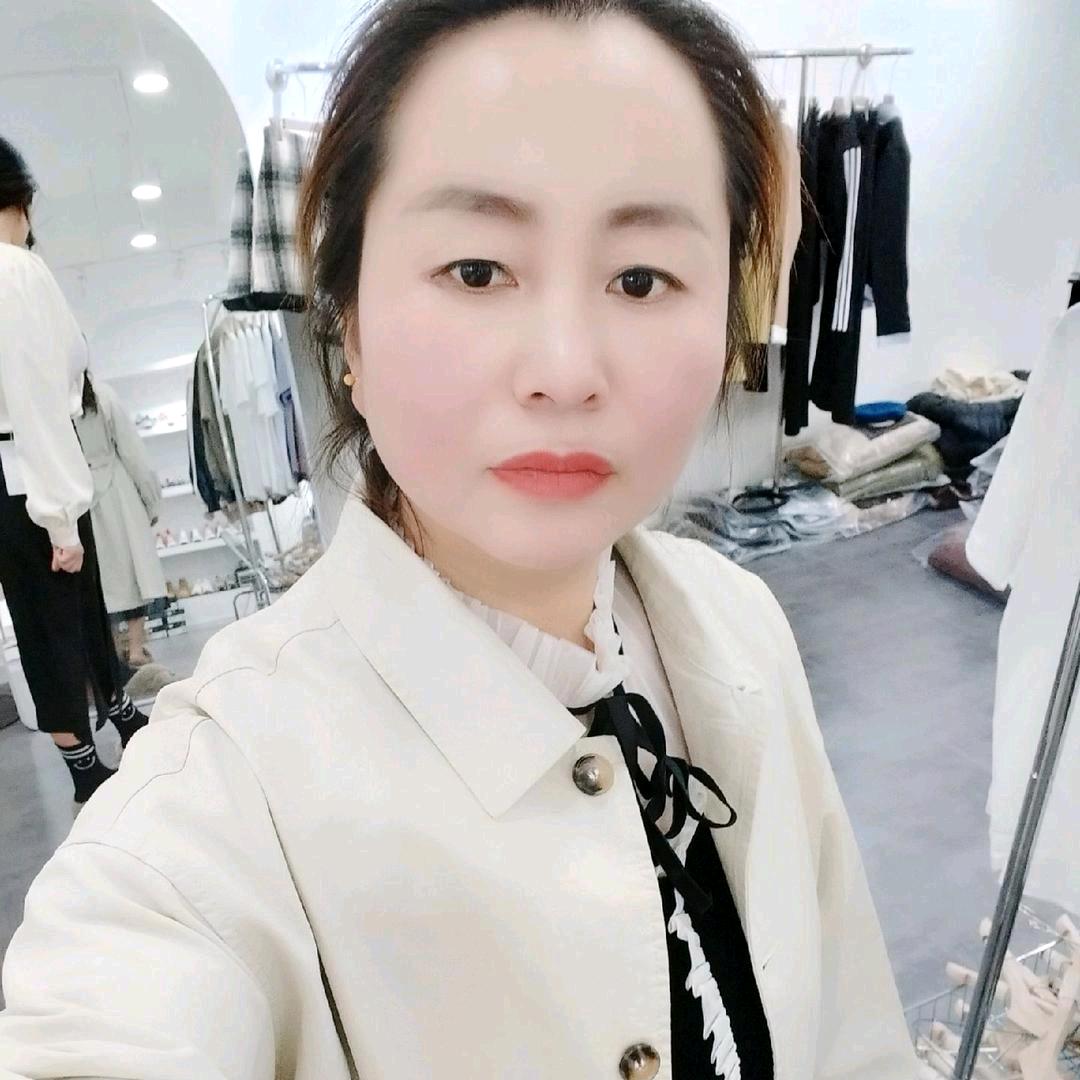 静儿姐🎤