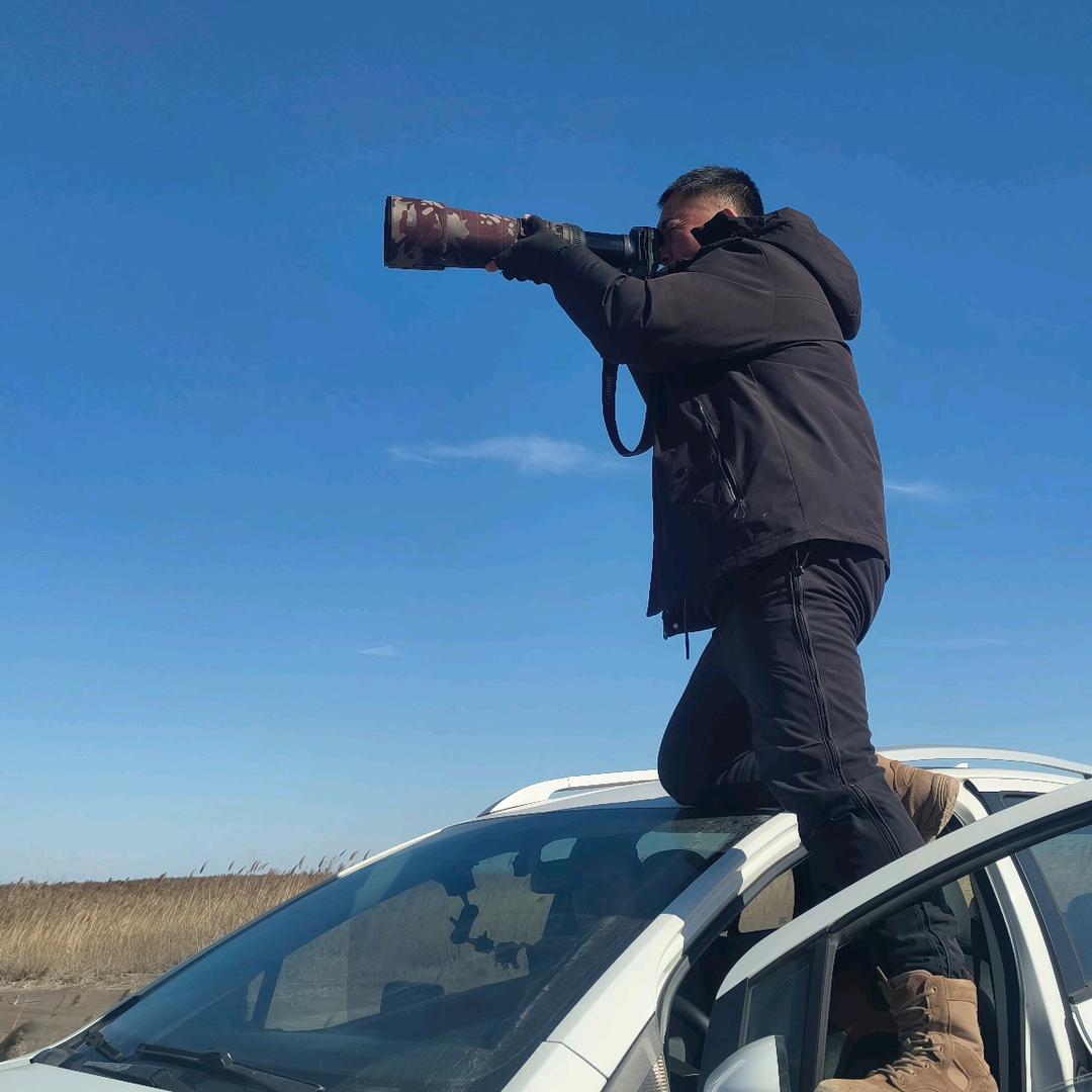 青州小步 - 森林熊文化 - 户外记录