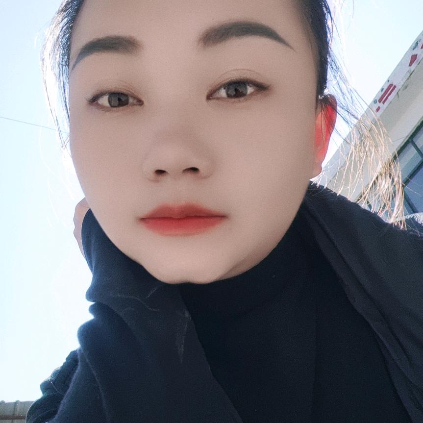 姐姐💕