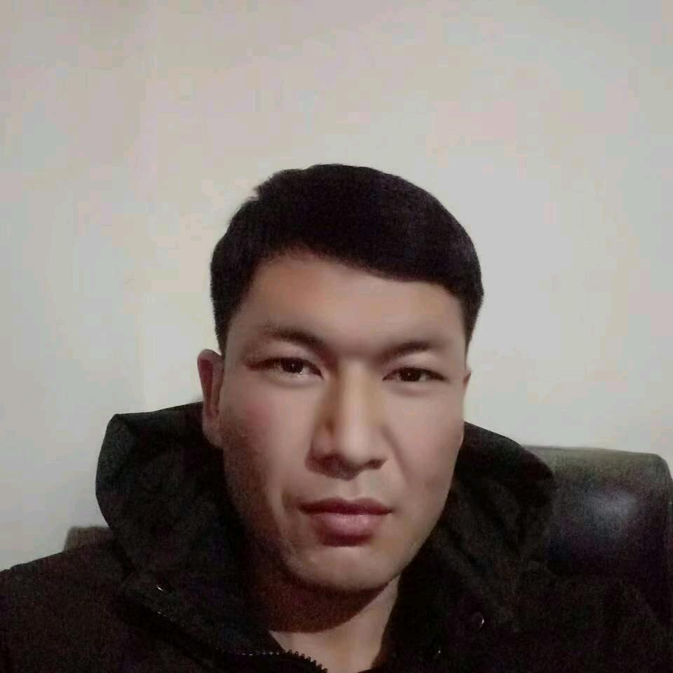 穆萨江