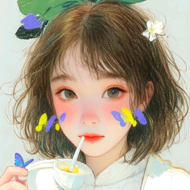 香香🫧
