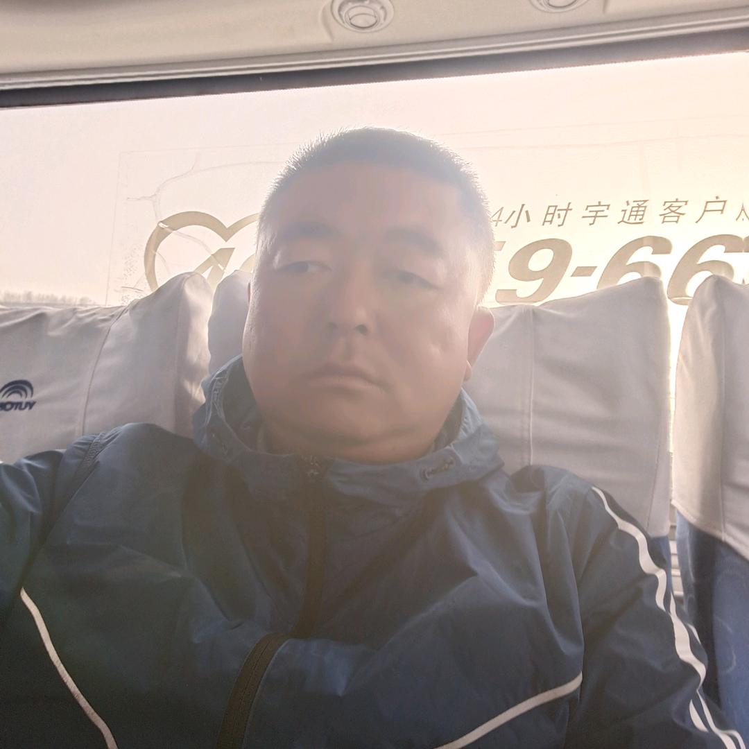 延安市圣恒通驾校教练付文东