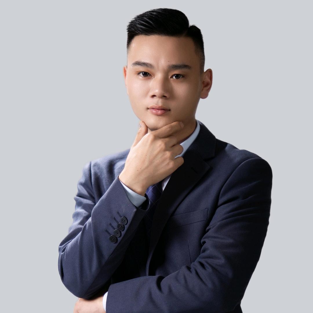 博品荟供应链-何健柱