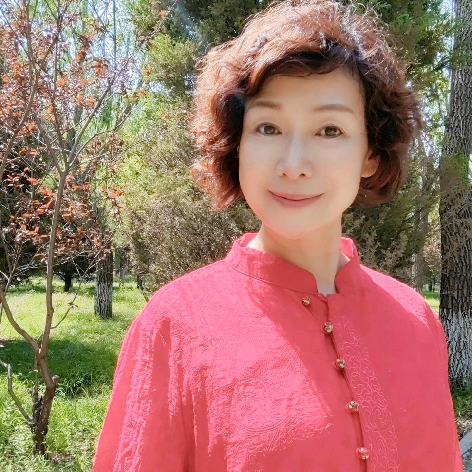 秋子爱旅行