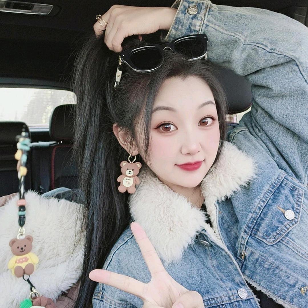 ᥫᩣ 財神爺de小宝贝💙