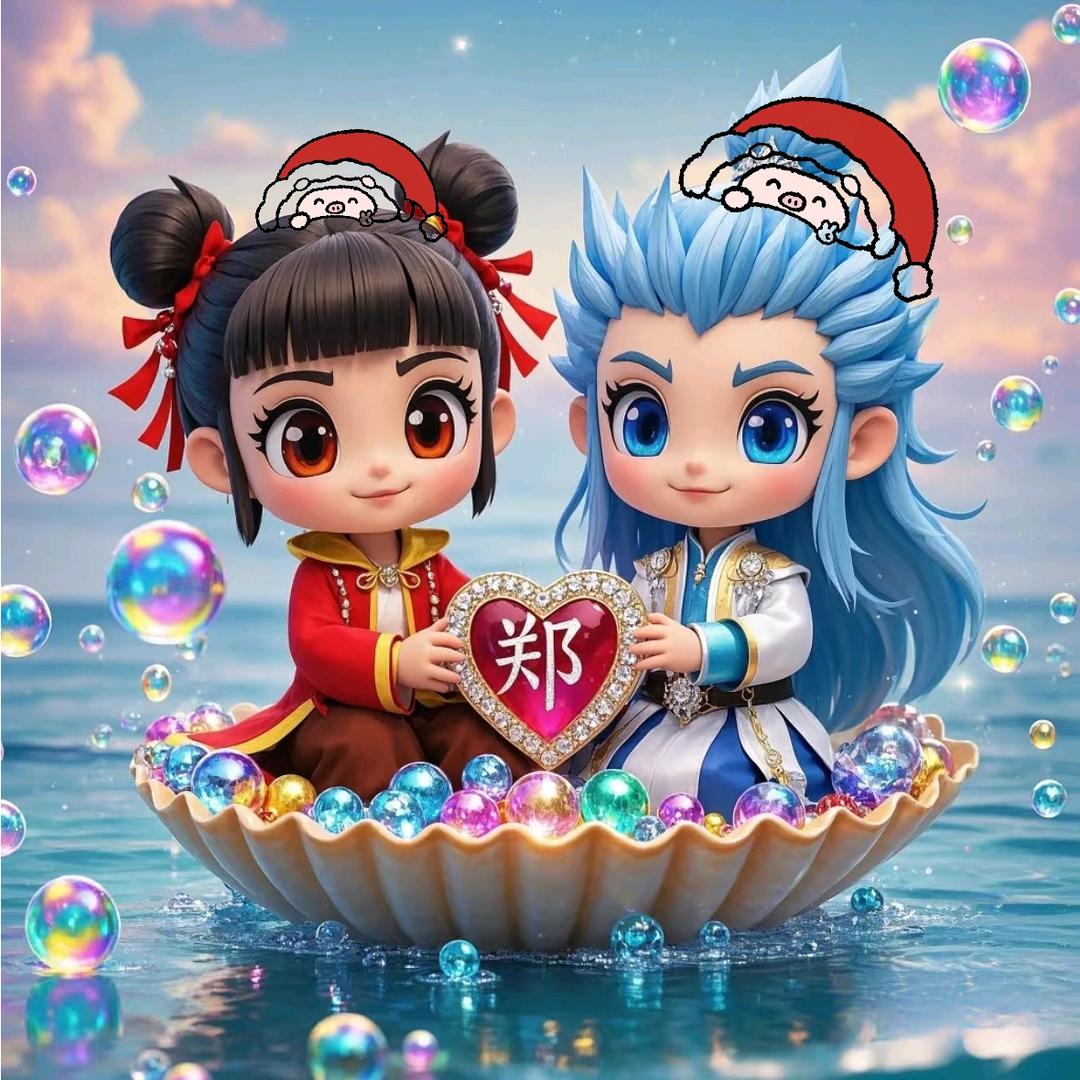 景逐云岫(农村忧郁养🐷妹版)