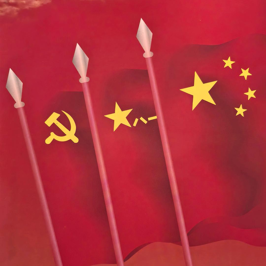 涅磐重生，🇨🇳🇨🇳🇨🇳