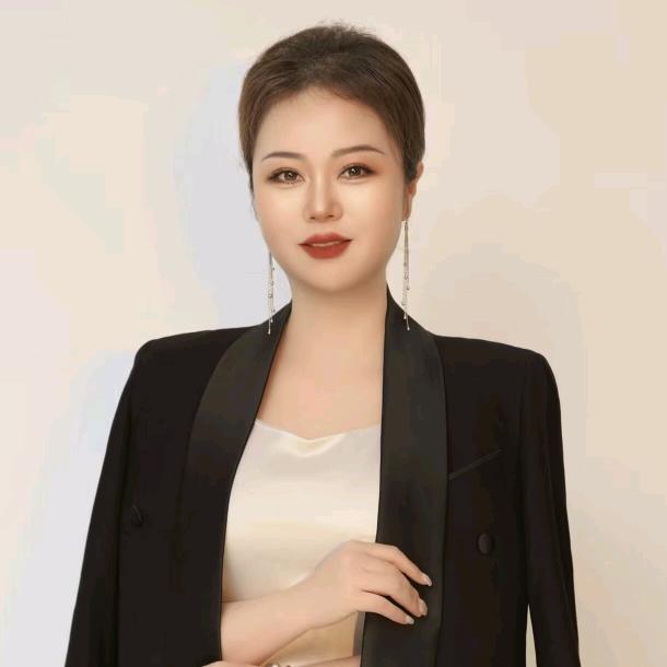 成远美甲杨洋老师