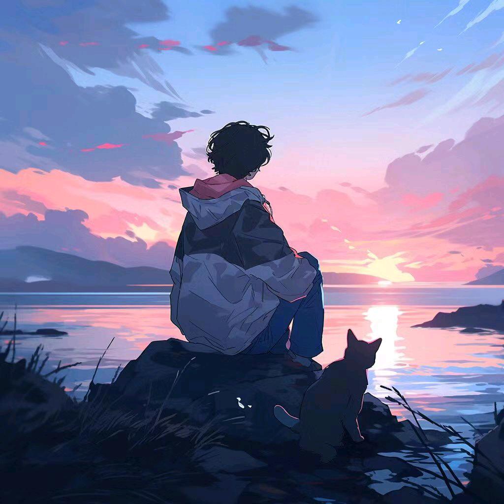 @如海