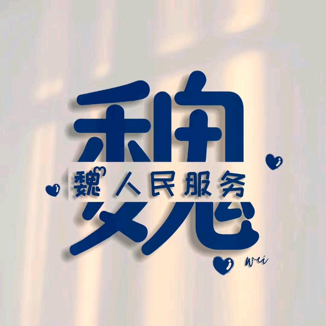 魏会长       (魏人民服务)