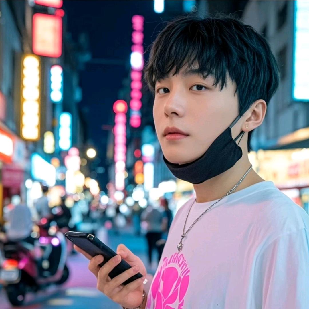 双鱼座（马克，诸葛，赵云）